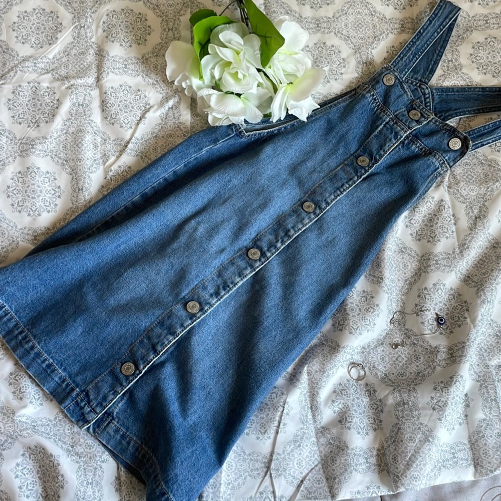 Gap dress